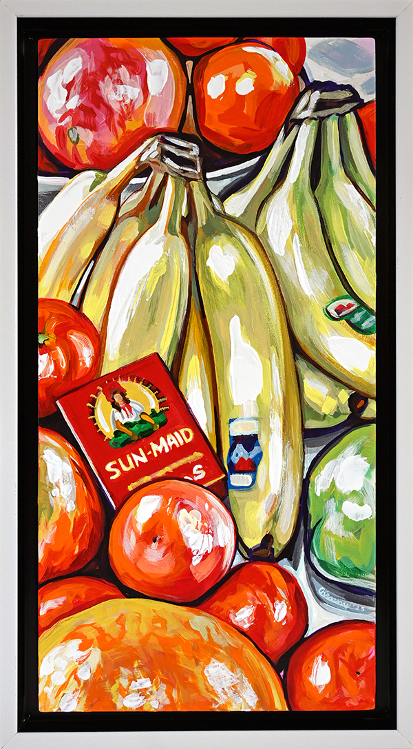 Fruity
